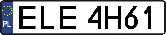 ELE4H61