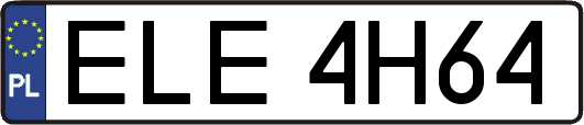 ELE4H64