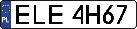 ELE4H67