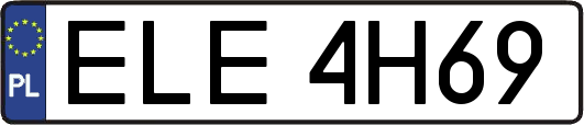 ELE4H69