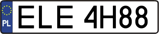 ELE4H88