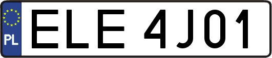 ELE4J01