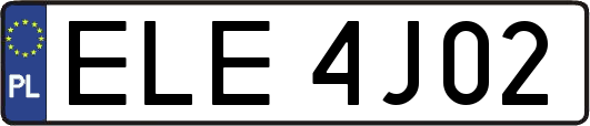 ELE4J02
