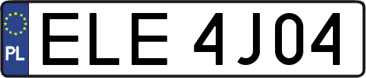 ELE4J04