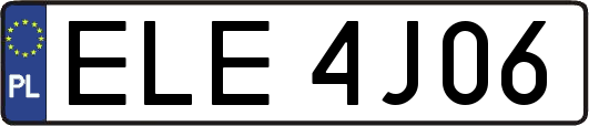 ELE4J06