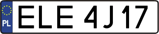 ELE4J17