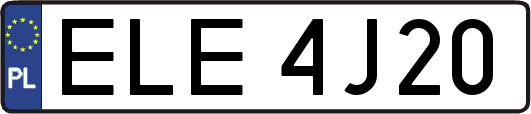 ELE4J20