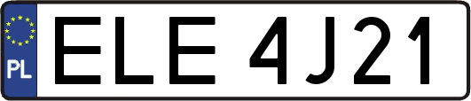ELE4J21