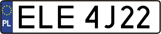 ELE4J22