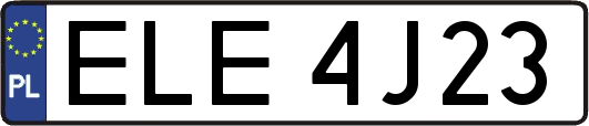 ELE4J23
