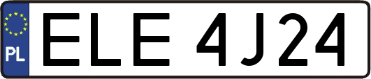 ELE4J24