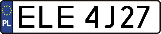 ELE4J27