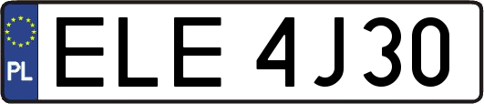 ELE4J30