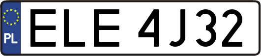 ELE4J32