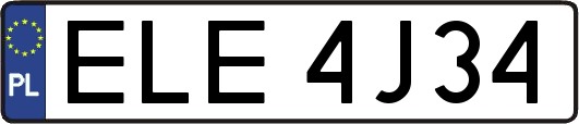 ELE4J34