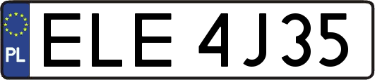 ELE4J35