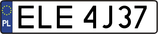 ELE4J37