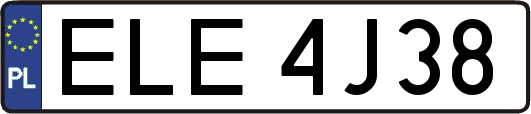 ELE4J38