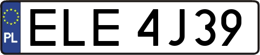 ELE4J39