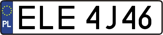 ELE4J46