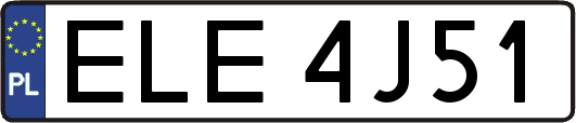 ELE4J51