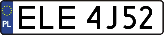 ELE4J52