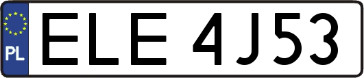 ELE4J53
