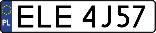 ELE4J57