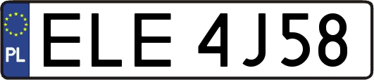 ELE4J58