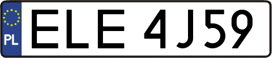 ELE4J59
