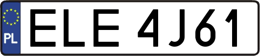ELE4J61