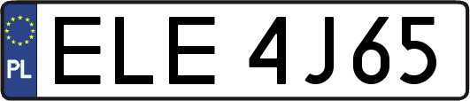 ELE4J65