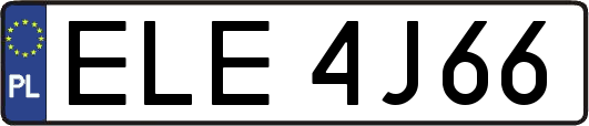 ELE4J66