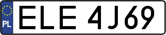 ELE4J69