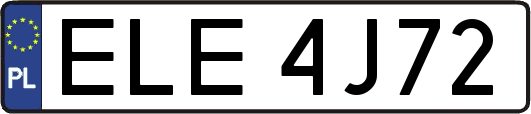 ELE4J72