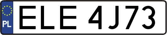 ELE4J73