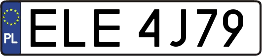 ELE4J79