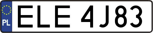 ELE4J83