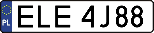 ELE4J88