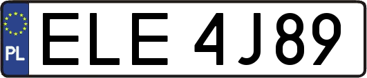 ELE4J89