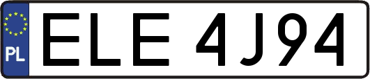 ELE4J94