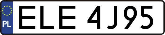 ELE4J95
