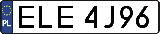ELE4J96