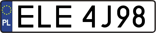ELE4J98