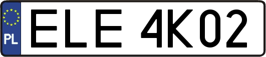 ELE4K02