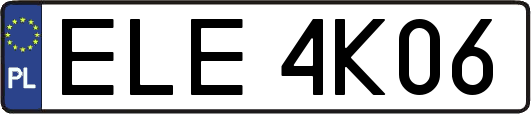 ELE4K06