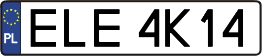 ELE4K14