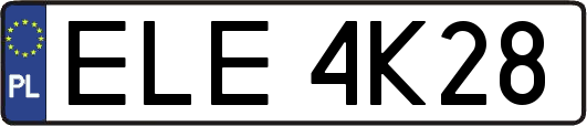 ELE4K28