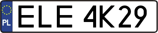 ELE4K29