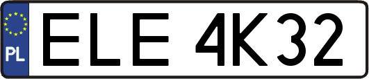 ELE4K32